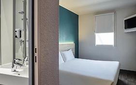 hotelF1 Villepinte Parc des Expositions rénové